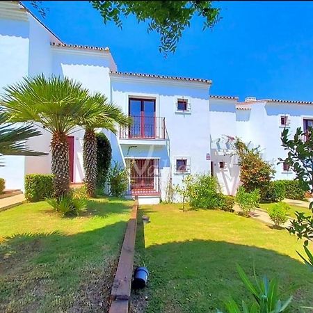 Вілла Casita Nuestra Алькаідеса Екстер'єр фото