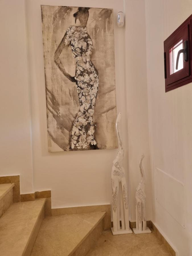 Вілла Casita Nuestra Алькаідеса Екстер'єр фото