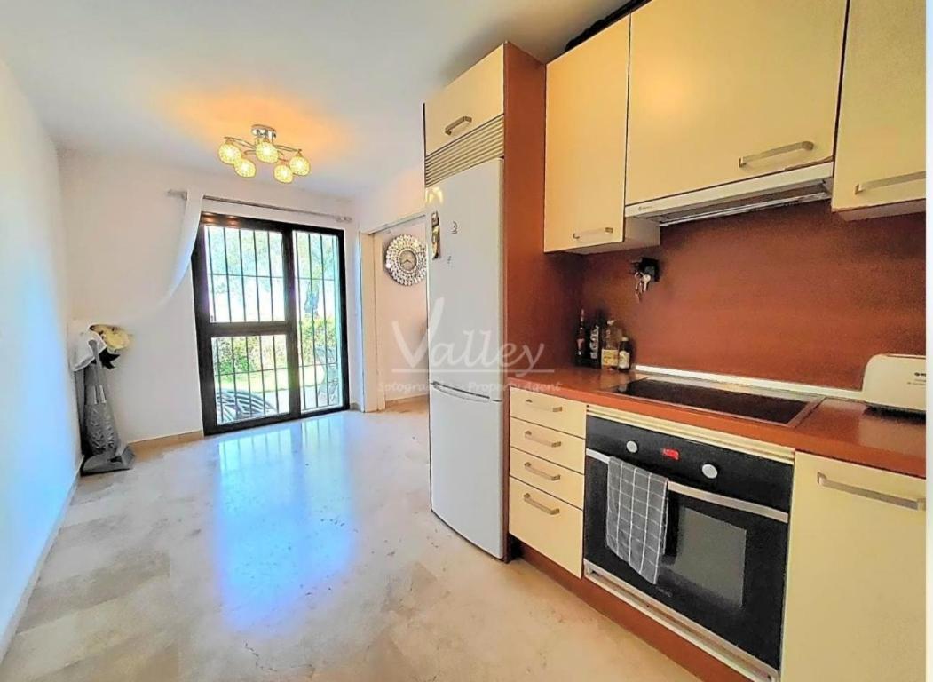 Вілла Casita Nuestra Алькаідеса Екстер'єр фото