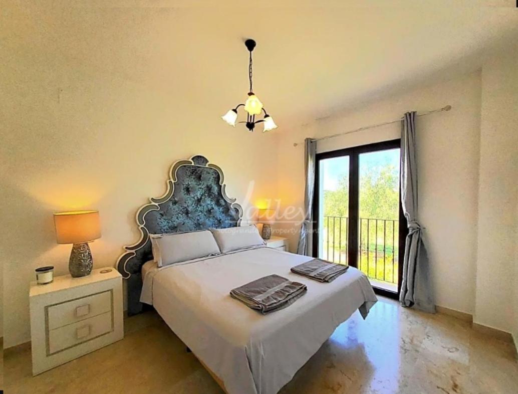 Вілла Casita Nuestra Алькаідеса Екстер'єр фото
