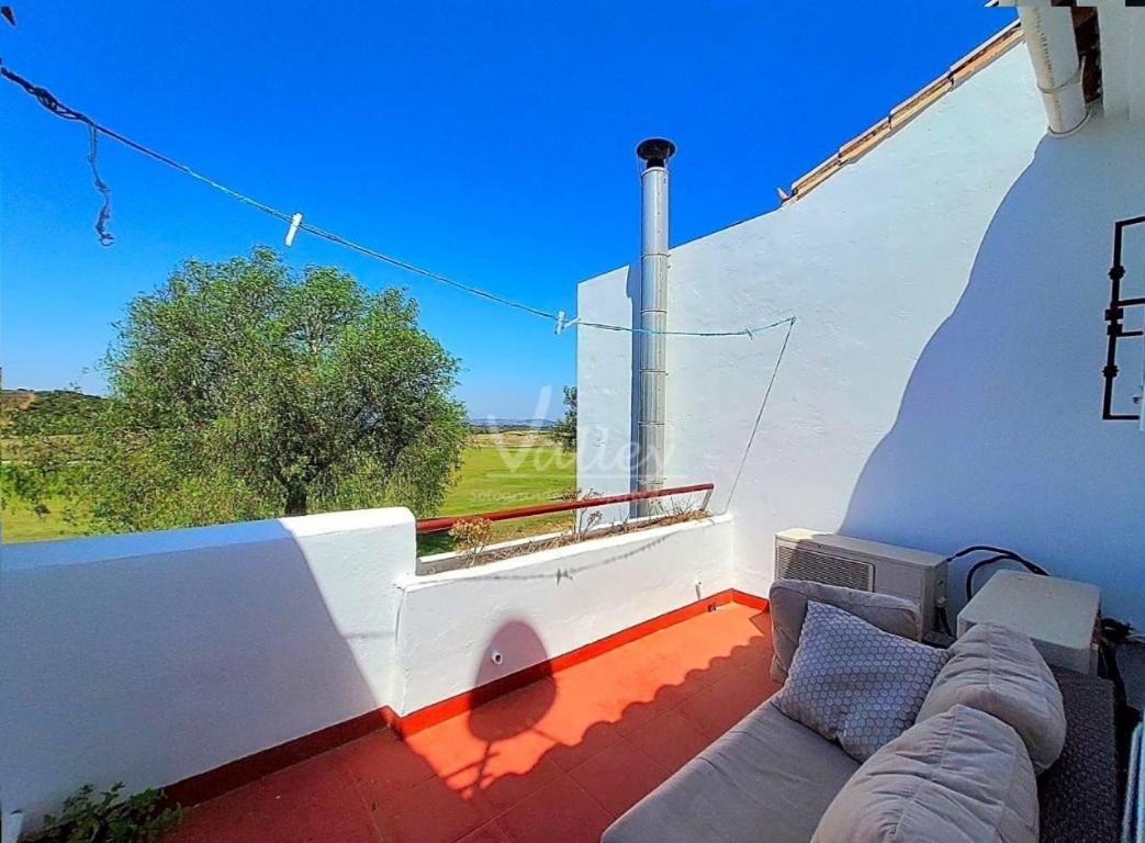 Вілла Casita Nuestra Алькаідеса Екстер'єр фото